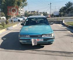 مازدا 626